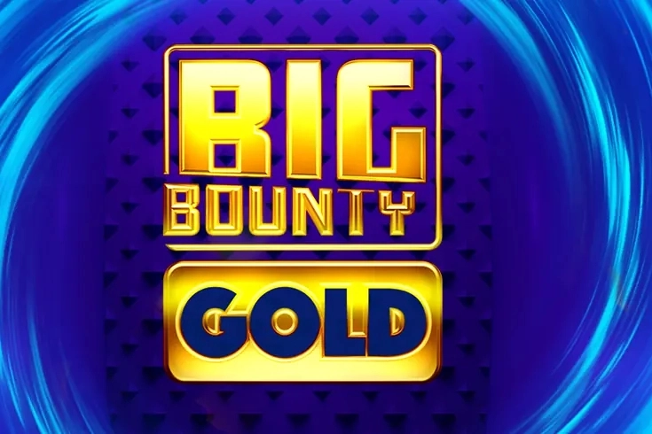 00052 big bounty gold
