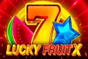 00179 lucky fruit x