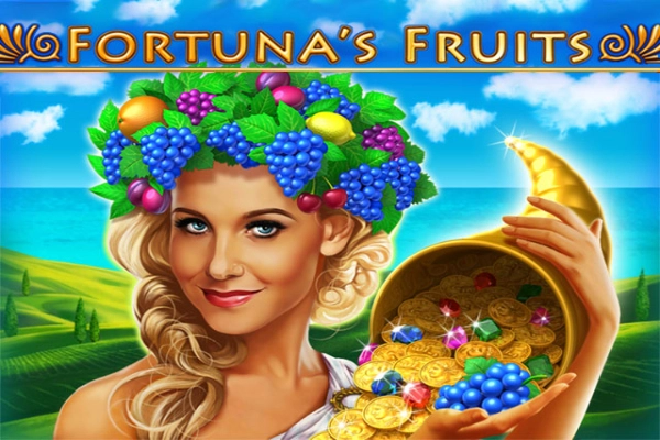 00237 fortunas fruits