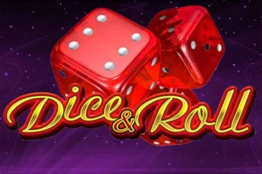 00608 dice and roll