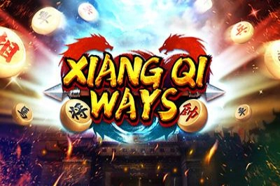 00644 xiang qi ways