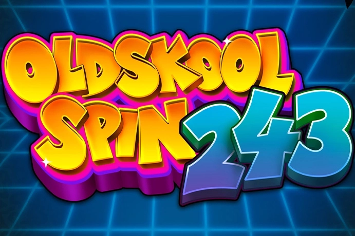 00822 oldskool spin 243