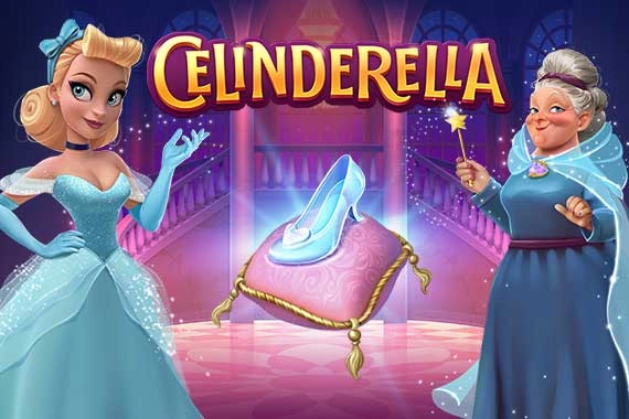 01007 celinderella