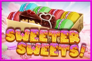 01222 sweeter sweets