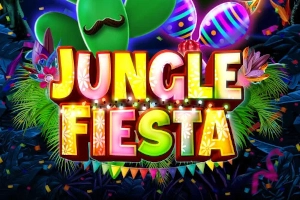 01348 jungle fiesta