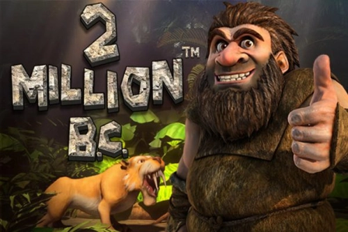 02103 2 million bc