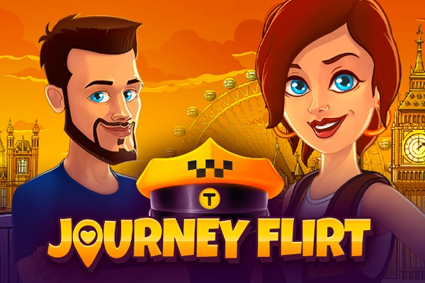 02476 journey flirt
