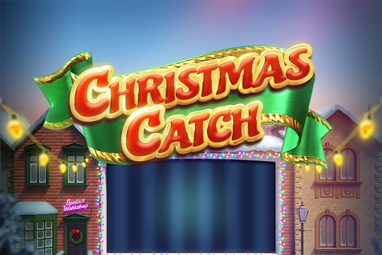 02561 christmas catch