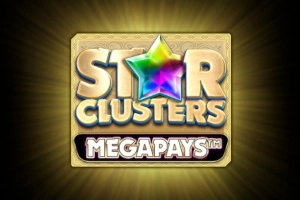 02602 star clusters megapays