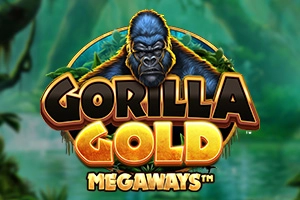 02891 gorilla gold megaways