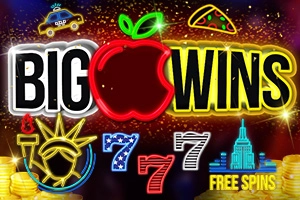 03135 big apple wins