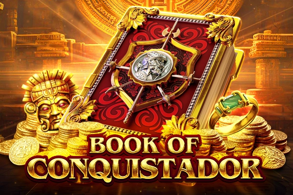 06065 book of conquistador