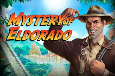 06167 mystery of eldorado
