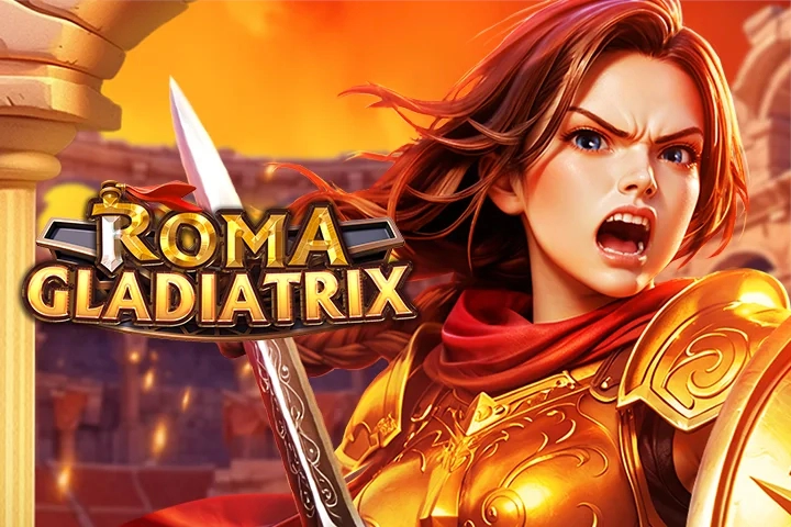06844 roma gladiatrix