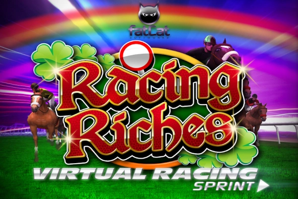 06917 racing riches virtual racing sprint
