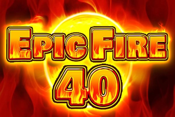 06952 epic fire 40