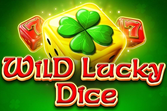 07033 wild lucky dice