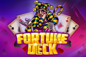 07087 fortune deck