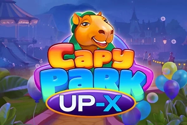 07666 capypark up x