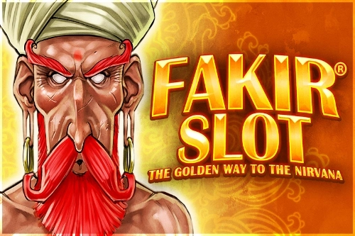 08175 fakir slot