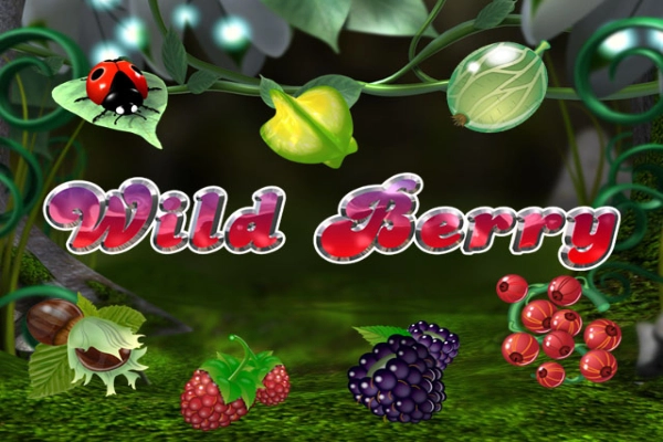 08765 wild berry