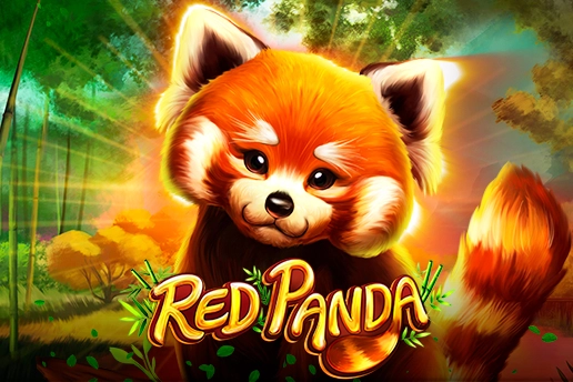 09002 red panda