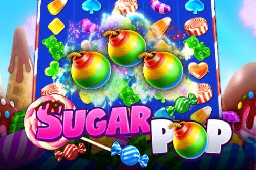 09031 sugar pop