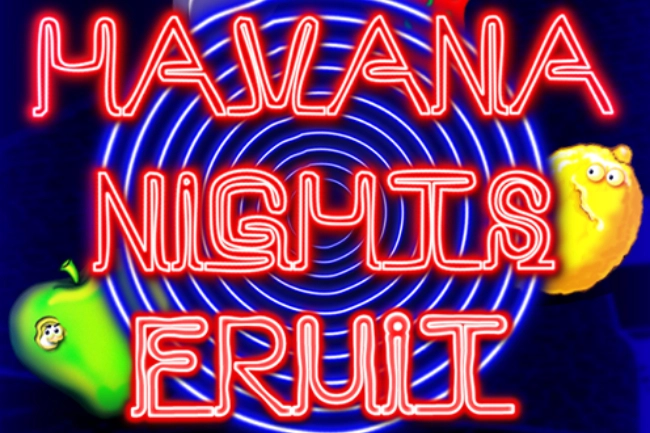 09161 havana nights fruit