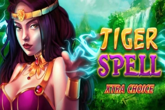 09492 tiger spell xtra choice