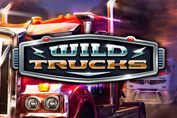 09755 wild trucks