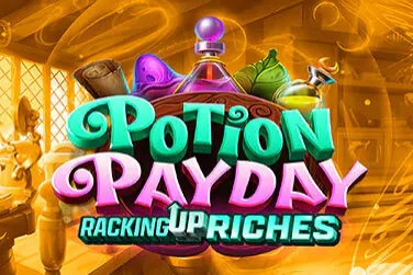 10165 potion payday