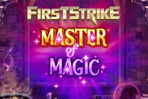 10313 master of magic