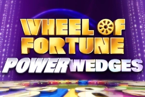 10622 wheel of fortune power wedges