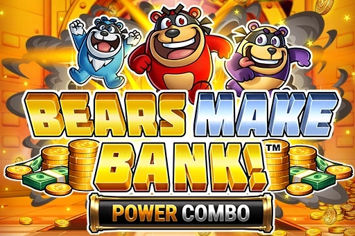 10721 bears make bank power combo