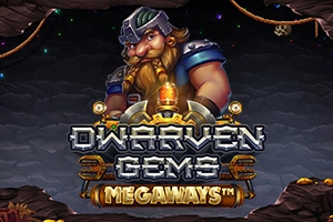 10957 dwarven gems megaways