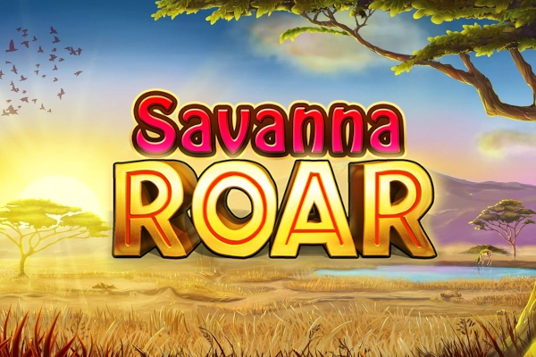 11434 savanna roar