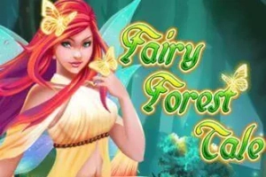 11759 fairy forest tale