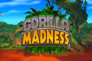 12922 gorilla madness