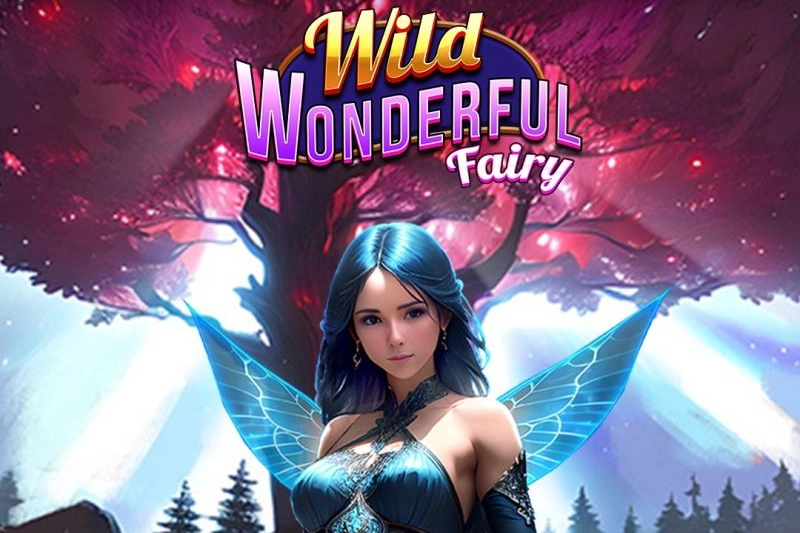 14200 wild wonderful fairy
