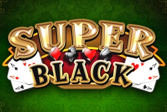 14554 super black