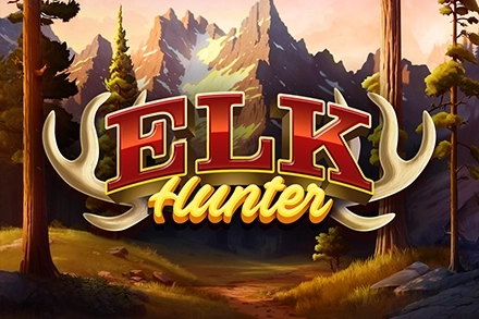 14679 elk hunter