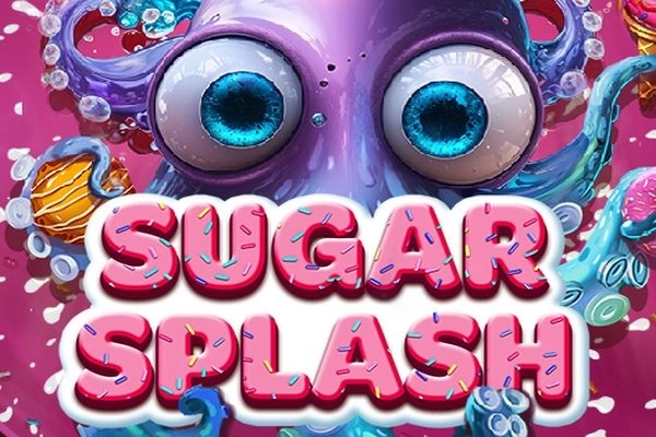 15536 sugar splash