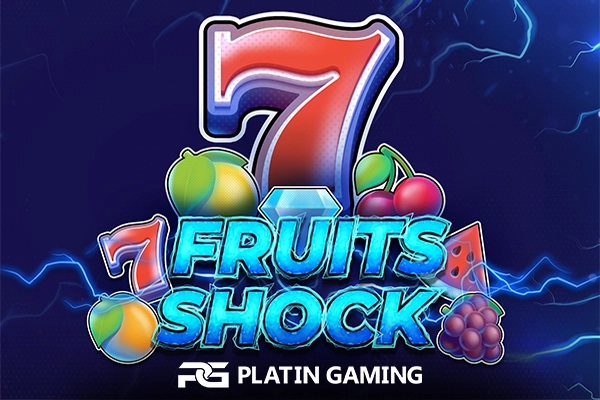 16083 fruits shock