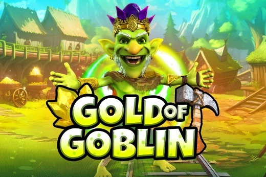 16093 gold of goblin