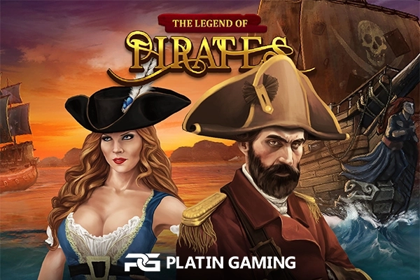 16152 the legend of pirates