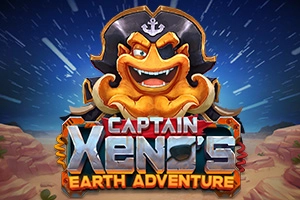 16373 captain xenos earth adventure