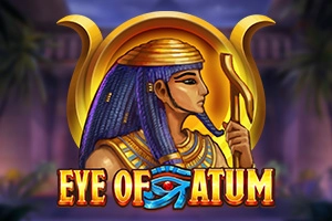 16430 eye of atum