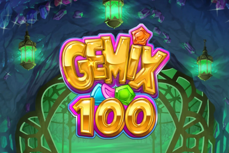 16456 gemix 100