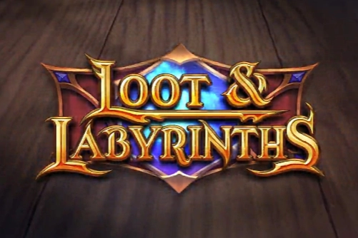 16536 loot labyrinths