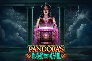 16587 pandoras box of evil
